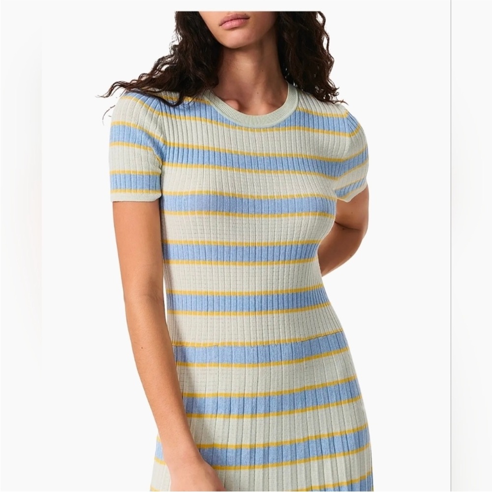 Rag and bone Eloise dress